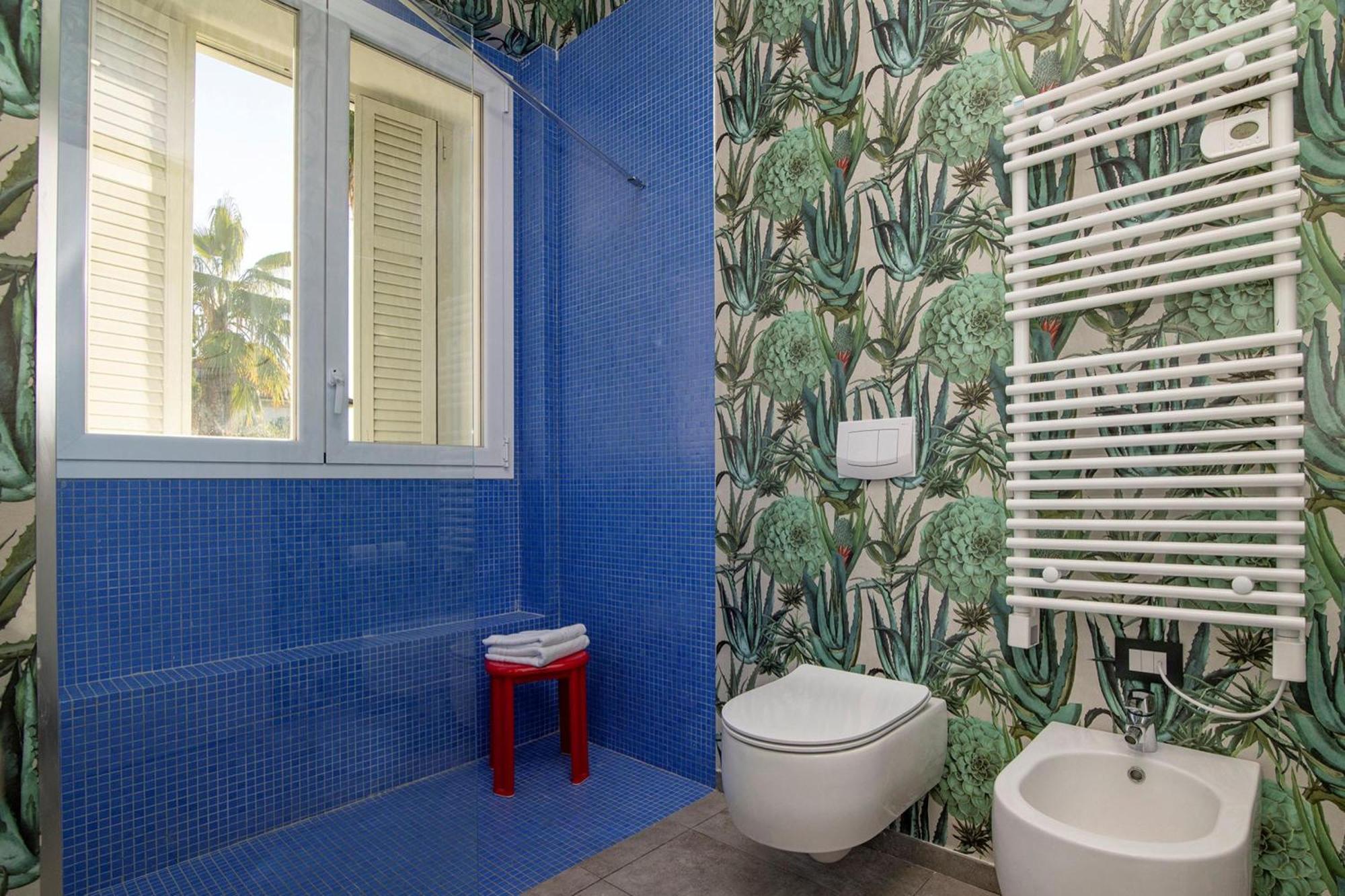 La Lincolnia - With Garden And Seaview - Happy Rentals Сан Ремо Екстериор снимка