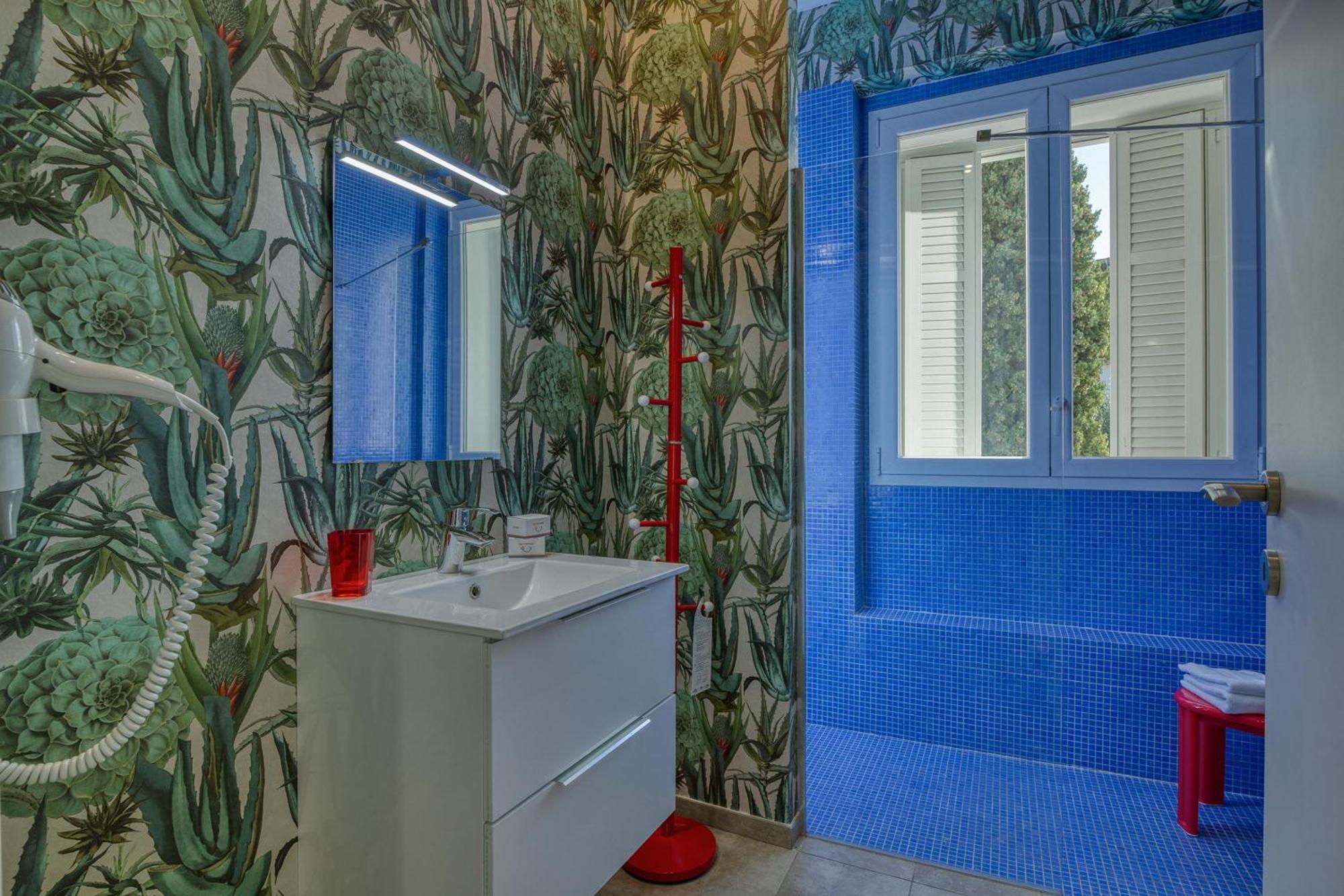 La Lincolnia - With Garden And Seaview - Happy Rentals Сан Ремо Екстериор снимка